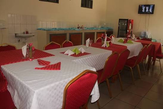 Bar & Restaurant - Main Image
